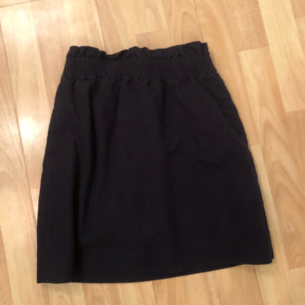 Gently worn Jcrew factory skirt